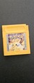Pokémon - Gelbe Edition (Nintendo Game Boy Gameboy 2000) - Nur Modul
