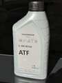 1 Liter Original VW Audi Seat Skoda Automatikgetriebeöl ATF G052162A2