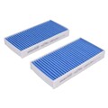 Innenraumfilter UFI 34.279.00