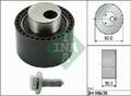 Original INA Spannrolle Zahnriemen 531 0264 10 für Citroën Fiat Lancia Peugeot