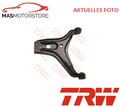 QUERLENKER LENKER RADAUFHÄNGUNG VORNE LINKS TRW JTC117 P FÜR AUDI 80,COUPE,B4