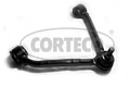 Querlenker Vorderachse rechts 49395611 CORTECO für SSANGYONG KYRON