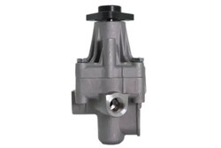 Servolenkungspumpe hydraulisch ohne Riemenscheibe 55.5280 LAUBER für AUDI VW