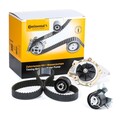Continental ContiTech CT1091WP1 Wasserpumpe + Zahnriemensatz für FORD KUGA I