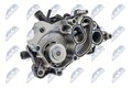 Wasserpumpe Motorkühlung für Audi Skoda VW Seat NTY Cpw-Vw-053 2011 ->
