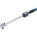 BGS Digitaler Drehmomentschlüssel Abtrieb Außenvierkant 12,5 mm (1/2") 40 - 200 