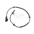Metzger Raddrehzahlsensor hinten für Jaguar F-Pace Land Rover Range