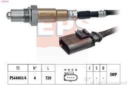EPS 1.998.056 Lambda Sensor for AUDI,SEAT,SKODA,VW
