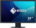 EIZO FlexScan EV2480 23,8'' Full HD IPS Monitor DP HDMI USB-C Schwarz Neu