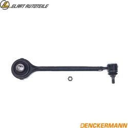 LENKER RADAUFHÄNGUNG D120577 FÜR CHRYSLER 300C DODGE CHARGERCHALLENGER 5.7L 8cyl