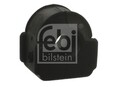 FEBI BILSTEIN 2x Stabilisatorlager Stabilager Buchse Stabilisator 02766/2x Gummi