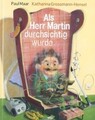 Als Herr Martin durchsichtig wurde von Maar, Paul | Buch | Zustand gut