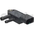 1x Sensor, Abgasdruck Alfa e-Parts AF01709 passend für AUDI PORSCHE SEAT VW