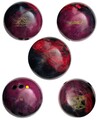 Bowling Storm Profi Turnier Ball Bowlingball Bowlingkugel 6,8 kg