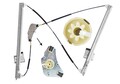 Fensterheber VAN WEZEL 3080262 für MERCEDES VITO VIANO MIXTO W639 Bus 109 CDI