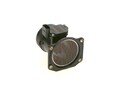 BOSCH Luftmassenmesser  u.a. für AUDI, SEAT, SKODA, VW