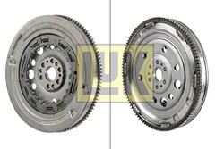 Schaeffler LuK Schwungrad Schwungscheibe ZMS LuK DMF 415 0789 09 für FIESTA CB1