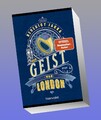 Der Geist von London Benedict Jacka