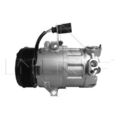 1x Kompressor, Klimaanlage NRF 32870 passend für SEAT SKODA VW