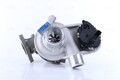 NISSENS Lader Aufladung ** FACTORY NEW ** 93318 für FORD TRANSIT CUSTOM V362 Bus
