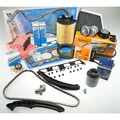 Reinz Zylinderkopfdichtung Steuerketten Satz Filter Keilriemen Satz VW 1,4 TSI T