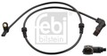 FEBI BILSTEIN Sensor, Raddrehzahl 106208 für MERCEDES-BENZ