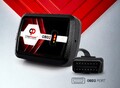 Chiptuning Box OBD2B für Mercedes C-Klasse C/S/W204 C 180 CGI /Kompressor