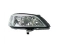 Scheinwerfer für Opel Astra G CC Limo 1998 - 2009 Vorne Rechts TYC 20-5487-08-2