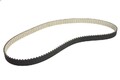 Zahnriemen DAYCO 94947 für OPEL CORSA C (X01) 1.7 2000-2009