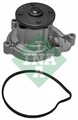 Wasserpumpe 538 0113 10 INA für MERCEDES-BENZ SMART MITSUBISHI RENAULT TRUCKS