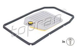 TOPRAN (502 745) Hydraulikfiltersatz, Automatikgetriebe für BMW