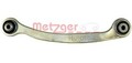 METZGER 53039404 Stange/Strebe, Radaufhängung für MERCEDES-BENZ