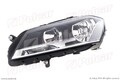 Scheinwerfer Depo Vorne Links für VW Passat B7 Variant Alltrack 2010 - 2015