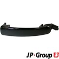 Türaußengriff JP GROUP 1187101400 für GOLF AUDI SEAT VW BORA 1J2 4 1J1 1 Variant