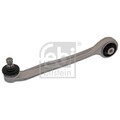 Lenker, Radaufhängung FEBI BILSTEIN 11137 für AUDI SKODA VW, Vorderachse links