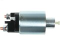 AS-PL Magnetschalter, Starter SS5037 für CITROËN PEUGEOT FIAT LADA LANCIA