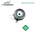 SPANNROLLE FÜR ZAHNRIEMEN CENTRE 531 0411 30 INA NEU OE QUALITÄT