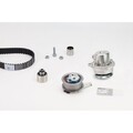 CONTINENTAL CTAM Zahnriemen Kit + Wasserpumpe CT1168WP9
