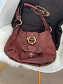 Tod`s Tasche, Peggy Hobo, Schultertasche, tolles Leder, NEUW. NP 1.050,00€