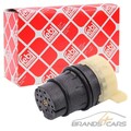 FEBI BILSTEIN STECKER 5-GANG AUTOMATIKGETRIEBE FÜR MERCEDES C E ML S-KLASSE