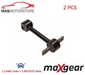 LINKS RECHTS QUERLENKER SATZ MAXGEAR 72-1130 2PCS A NEU OE QUALITÄT