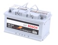 Starterbatterie 12V 85Ah 800A BOSCH S5 LB4 Batterie für Auto LKW