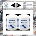 2x ORIGINAL® Wabco Lufttrocknerpatrone, Druckluftanlage für Daf 65 CF 75 CF 85