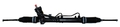 Lenkgetriebe Opel Vectra C & Signum (mit ESP, e.Pumpe)