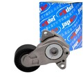 JAPKO SPANNARM SPANNROLLE KEILRIPPENRIEMEN passend für TOYOTA AURIS URBAN YARIS