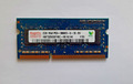 Hynix HMT 325S6BFR8C-H9 N0 AA DIMM non-ECC DDR3 1333MHz 204Pin 2GB
