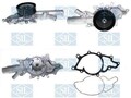 Saleri SIL PA1087 Kühlmittelpumpe Wasserpumpe