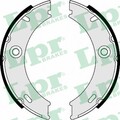 LPR Bremsbackensatz Feststellbremse 07970 für LT SPRINTER VW 2DF 46 VARIO 28 2DC