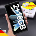 XGODY NEU Android Handy Dual SIM Smartphone Ohne Vertrag 5.5 Zoll Quad Core 16GB