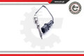 Abgastemperatursensor 30SKV067 ESEN SKV für CHEVROLET OPEL